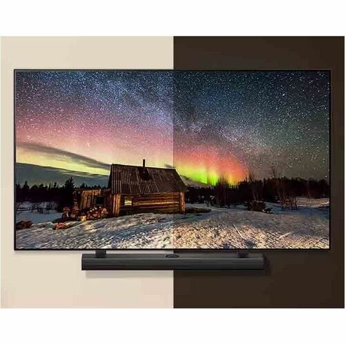 LG 86IN 4K UHD QNED MINILED 120HZ NETA 2-4 WEEKS 86QNED90TUA - Image 3