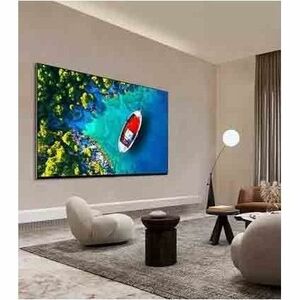 LG 86IN 4K UHD QNED MINILED 120HZ NETA 2-4 WEEKS 86QNED90TUA - Image 5