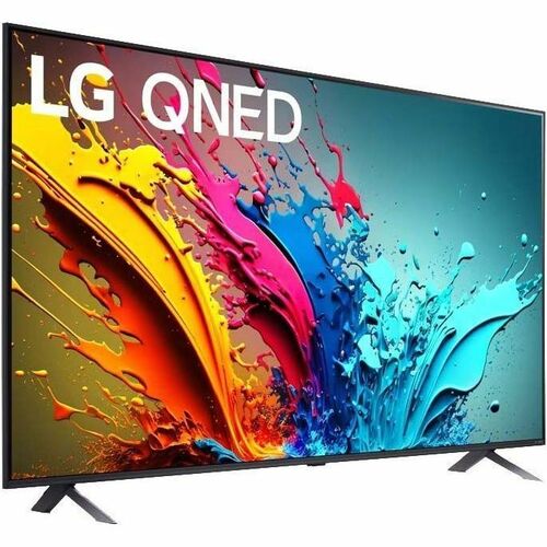 LG 86IN 4K UHD QNED 120HZ NATIVE DIETA 2-4 WEEKS JS6169 - Image 2