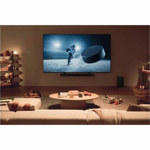 LG 86IN 4K UHD QNED 120HZ NATIVE DIETA 2-4 WEEKS JS6169 - Image 6