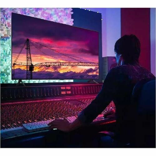 LG 86IN 4K UHD QNED 120HZ NATIVE DIETA 2-4 WEEKS JS6169 - Image 7