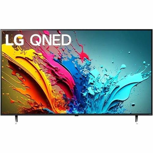 LG 86IN 4K UHD QNED 120HZ NATIVE DIETA 2-4 WEEKS JS6169