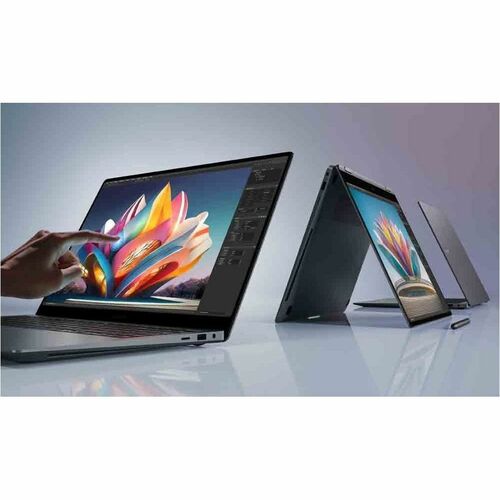 SAMSUNG GALAXY BOOK4 ULTRA 16 I7-155H (32GB 1TB) MOONSTONE GRAY NP964XGL-XG1US - Image 7
