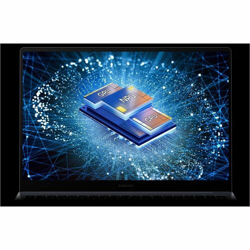 SAMSUNG GALAXY BOOK4 ULTRA 16 I7-155H (32GB 1TB) MOONSTONE GRAY NP964XGL-XG1US - Image 8