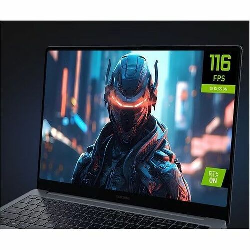 SAMSUNG GALAXY BOOK4 ULTRA 16 I7-155H (32GB 1TB) MOONSTONE GRAY NP964XGL-XG1US - Image 9
