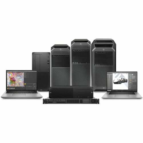 HP I SMART BUY Z2 G9 TWR I7-14700K1TB 32GB A2000 W11 PRO 64 A1NY3UT#ABA - Image 6