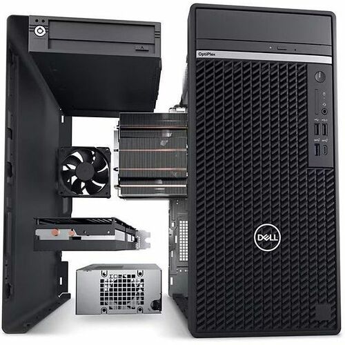 Dell OPTIPLEX MTP MLK 7020 I7-14700 16GB 512GB W11 NF0Y8 - Image 6