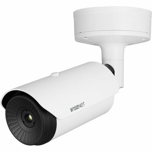 HANWHA QVGA THERMAL BULLET TNO-L3030T - Image 2