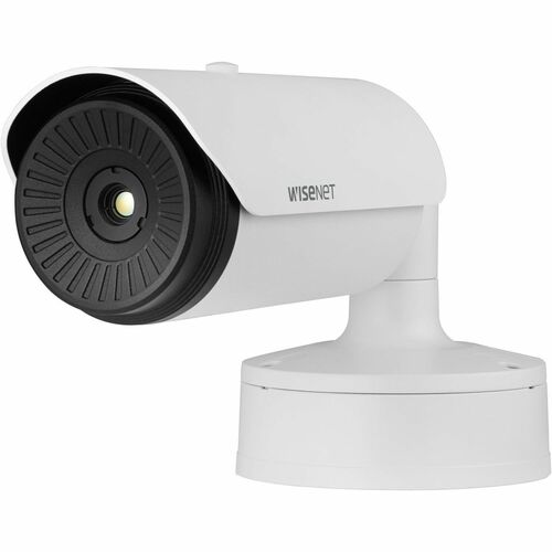 HANWHA QVGA THERMAL BULLET TNO-L3030T - Image 3