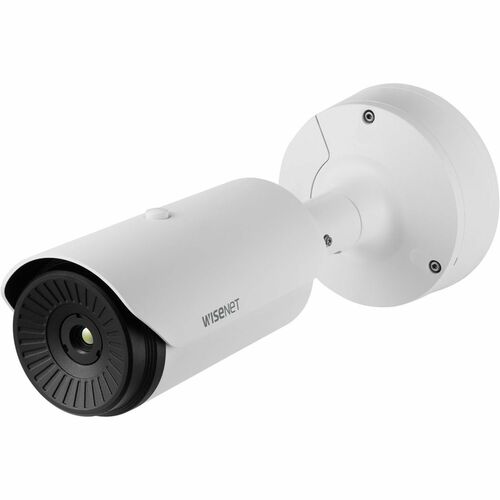 HANWHA QVGA THERMAL BULLET TNO-L3030T