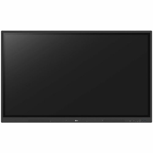 LG 75IN 3840X2160 LG CREATEBAORDTOUCH ANDROID13 HDMI USB-C 3YR WARR 75TR3DK-B.MUSQ - Image 2