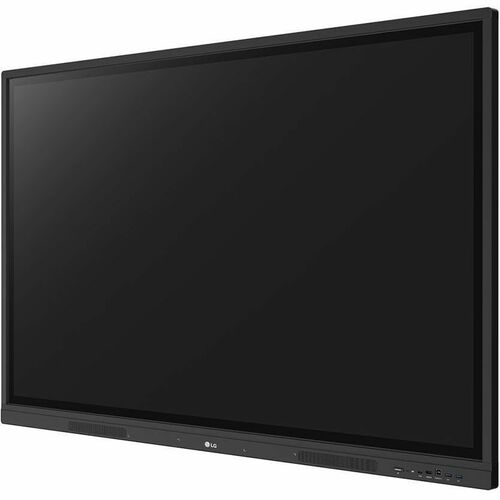 LG 75IN 3840X2160 LG CREATEBAORDTOUCH ANDROID13 HDMI USB-C 3YR WARR 75TR3DK-B.MUSQ - Image 4