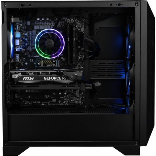 MSI AEGIS RS2 C14NUF7-820US I7-14700KF/4070TIS/32GB/2TB/W11HA JT1193 - Image 2