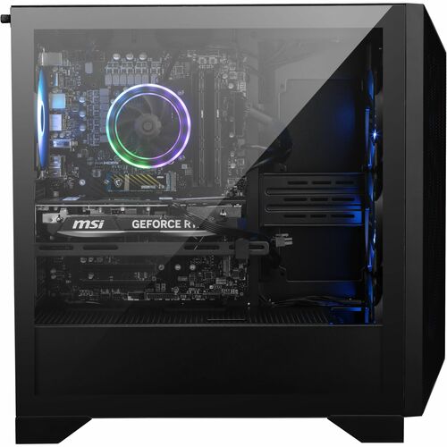MSI AEGIS RS2 C14NUF7-820US I7-14700KF/4070TIS/32GB/2TB/W11HA JT1193 - Image 13