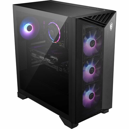 MSI AEGIS RS2 C14NUF7-820US I7-14700KF/4070TIS/32GB/2TB/W11HA JT1193 - Image 4