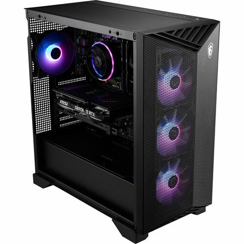 MSI AEGIS RS2 C14NUF7-820US I7-14700KF/4070TIS/32GB/2TB/W11HA JT1193 - Image 5