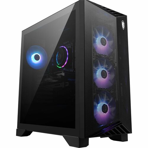 MSI AEGIS RS2 C14NUF7-820US I7-14700KF/4070TIS/32GB/2TB/W11HA JT1193 - Image 6