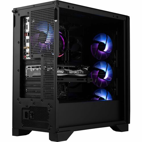 MSI AEGIS RS2 C14NUF7-820US I7-14700KF/4070TIS/32GB/2TB/W11HA JT1193 - Image 10