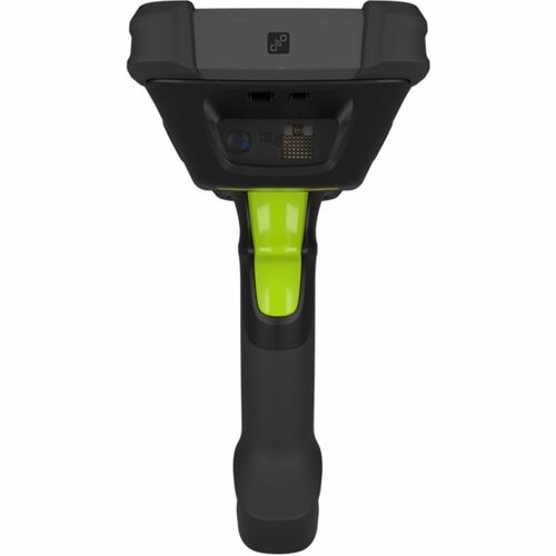 ZEBRA MC94 LAN WIFI6E WAN 5G/LTE GPS ESIM GUN BT NFC 4.3IN DISP VIB SE58 JS6664 - Image 7