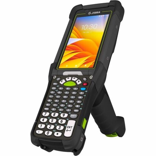 ZEBRA MC94 LAN WIFI6E WAN 5G/LTE GPS ESIM GUN BT NFC 4.3IN DISP VIB SE58 JS6665 - Image 2