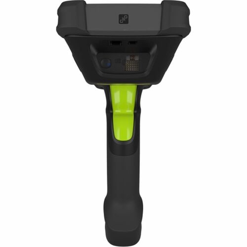ZEBRA MC94 LAN WIFI6E WAN 5G/LTE GPS ESIM GUN BT NFC 4.3IN DISP VIB SE58 JS6665 - Image 4