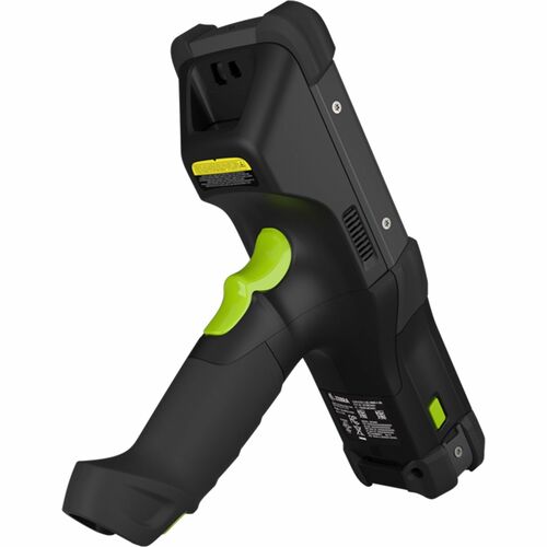 ZEBRA MC94 LAN WIFI6E WAN 5G/LTE GPS ESIM GUN BT NFC 4.3IN DISP VIB SE58 JS6665 - Image 5