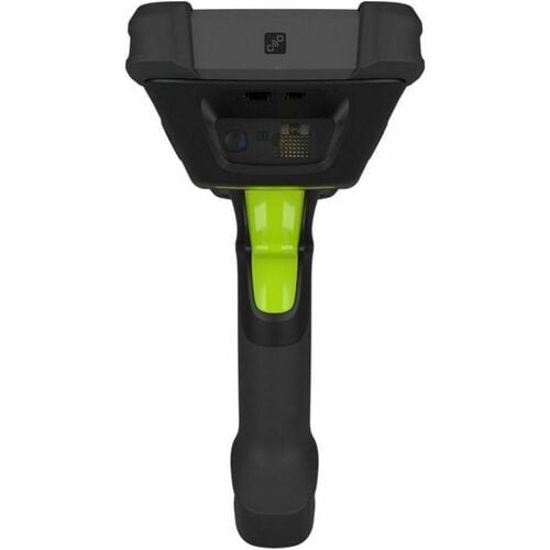 ZEBRA MC94 LAN WIFI6E WAN 5G/LTE GPS ESIM GUN BT NFC 4.3IN DISP VIB SE58 JS6662 - Image 6
