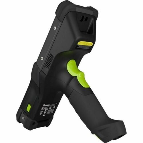 ZEBRA MC94 LAN WIFI6E WAN 5G/LTE GPS ESIM GUN BT NFC 4.3IN DISP VIBSE58 JS6669 - Image 5