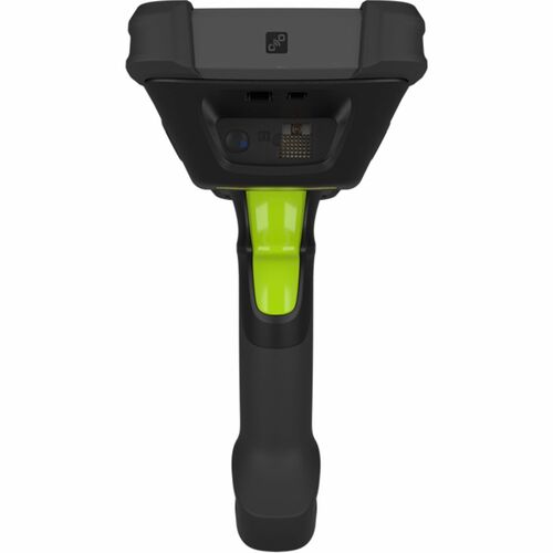 ZEBRA MC94 LAN WIFI6E WAN 5G/LTE GPS ESIM GUN BT NFC 4.3IN DISP VIB SE58 JS6668 - Image 4