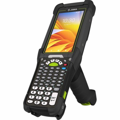 ZEBRA MC94 LAN WIFI6E WAN 5G/LTE GPS ESIM GUN BT NFC 4.3IN DISP VIB SE58 JS6654 - Image 2