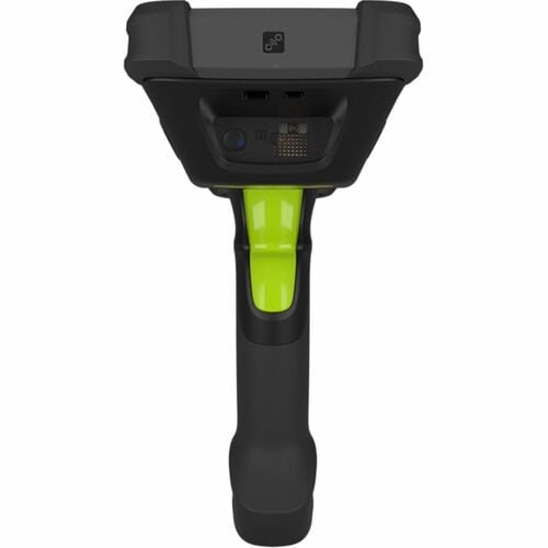 ZEBRA MC94 LAN WIFI6E WAN 5G/LTE GPS ESIM GUN BT NFC 4.3IN DISP VIB SE58 JS6654 - Image 4