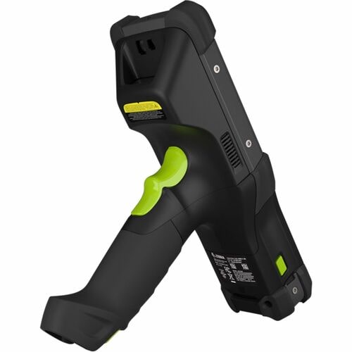 ZEBRA MC94 LAN WIFI6E GUN BT NFC 4.3IN DISP VIB GMS SE58 IMGR JS6646 - Image 7