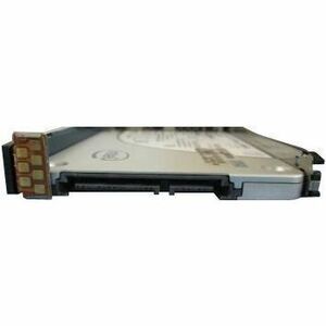 HPE - Genuine Parts HP 800GB HOT-PLUG SOLID STATE DRIVE (SSD) SATA INTERFACE WRITE 805389-001 - Image 2