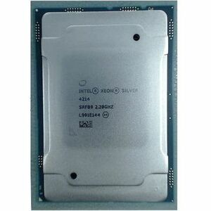 HPE - Genuine Parts HP INTEL XEON SILVER 4214 V4 TWELVE-CORE 64-BIT PROCESSOR 2.20 JS8218