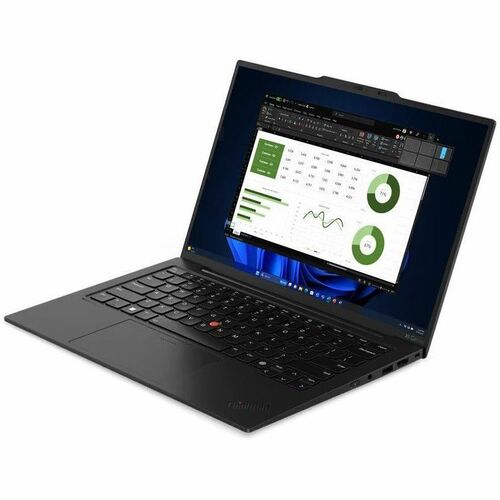 Lenovo THINKPAD X1 CARBON G12LTRA 7 165U 3.8G 16GB 1TB 14IN TCH W11P 21KC009YUS - Image 9
