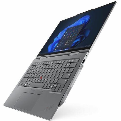 Lenovo THINKPAD X1 2IN1 G9 ULTRA 5 125U 3.6G 32GB 512GB SSD 14IN TCH 21KE005QUS - Image 11
