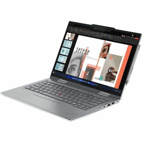 Lenovo THINKPAD X1 2IN1 G9 ULTRA 5 125U 3.6G 32GB 512GB SSD 14IN TCH 21KE005QUS - Image 13