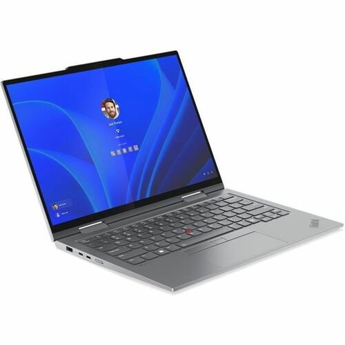 Lenovo THINKPAD X1 2IN1 G9 ULTRA 5 125U 3.6G 32GB 512GB SSD 14IN TCH 21KE005QUS - Image 14