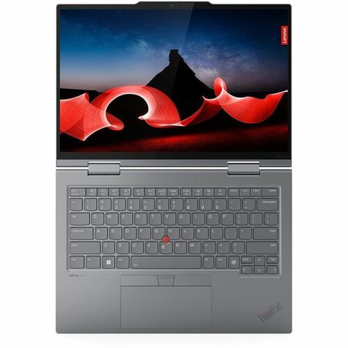 Lenovo THINKPAD X1 2IN1 G9 ULTRA 5 125U 3.6G 32GB 512GB SSD 14IN TCH 21KE005QUS - Image 16