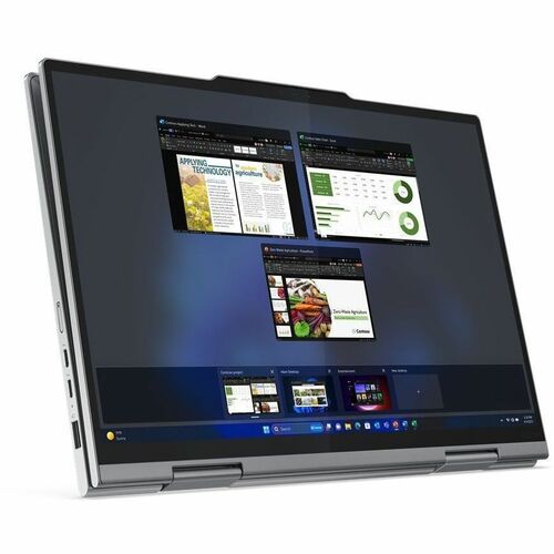 Lenovo THINKPAD X1 2IN1 G9 ULTRA 5 125U 3.6G 32GB 512GB SSD 14IN TCH 21KE005QUS - Image 8