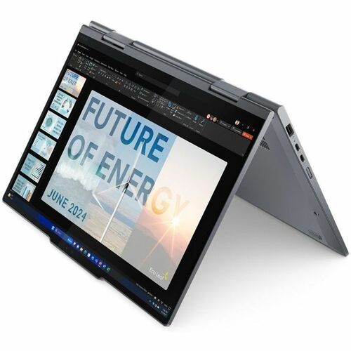 Lenovo THINKPAD X1 2IN1 G9 ULTRA 5 125U 3.6G 32GB 512GB SSD 14IN TCH 21KE005QUS - Image 10