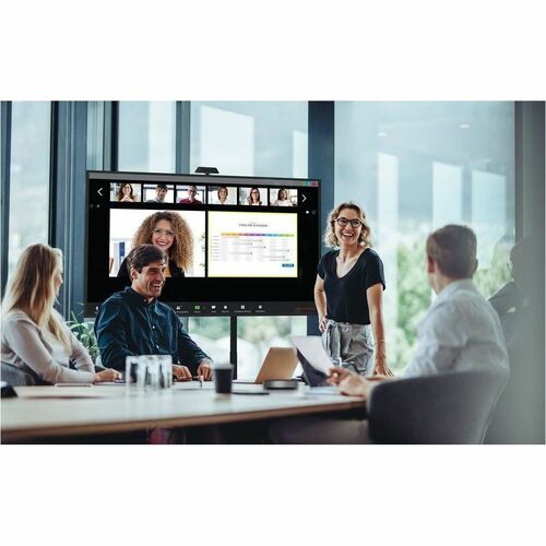 Optoma 86IN 4K UHD PROFESSIONAL DISPLA DIGITAL SIGNAGE FEATURES ANDRIOD11 N3861K - Image 11