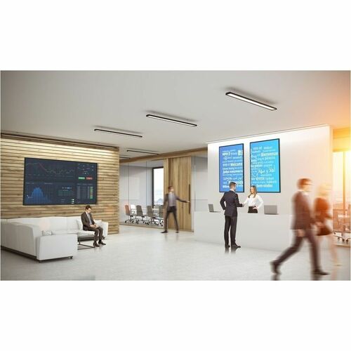 Optoma 86IN 4K UHD PROFESSIONAL DISPLA DIGITAL SIGNAGE FEATURES ANDRIOD11 N3861K - Image 13