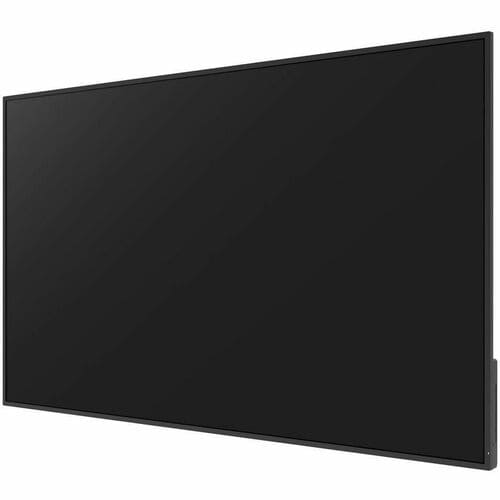 Optoma 86IN 4K UHD PROFESSIONAL DISPLA DIGITAL SIGNAGE FEATURES ANDRIOD11 N3861K