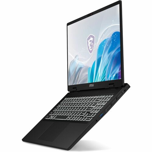 MSI CREATORPRO M16 HX C14VKG-288US I7-14650/RTX3000ADA/32G/1TB/W11P/3Y JT1178 - Image 2