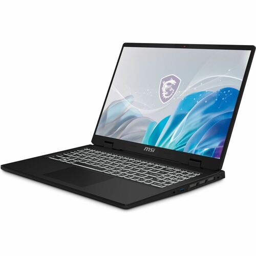 MSI CREATORPRO M16 HX C14VKG-288US I7-14650/RTX3000ADA/32G/1TB/W11P/3Y JT1178 - Image 11