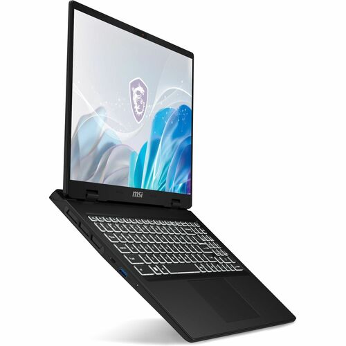 MSI CREATORPRO M16 HX C14VKG-288US I7-14650/RTX3000ADA/32G/1TB/W11P/3Y JT1178 - Image 3
