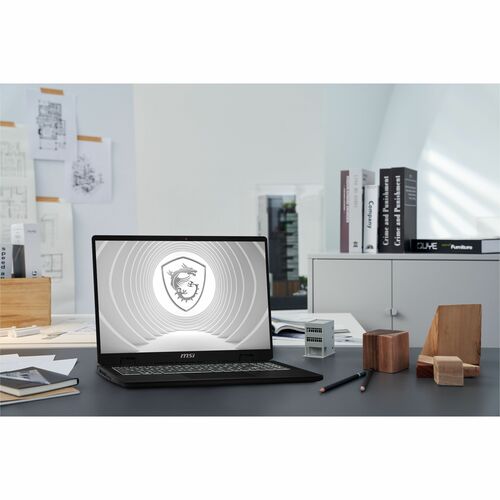 MSI CREATORPRO M16 HX C14VKG-288US I7-14650/RTX3000ADA/32G/1TB/W11P/3Y JT1178 - Image 21