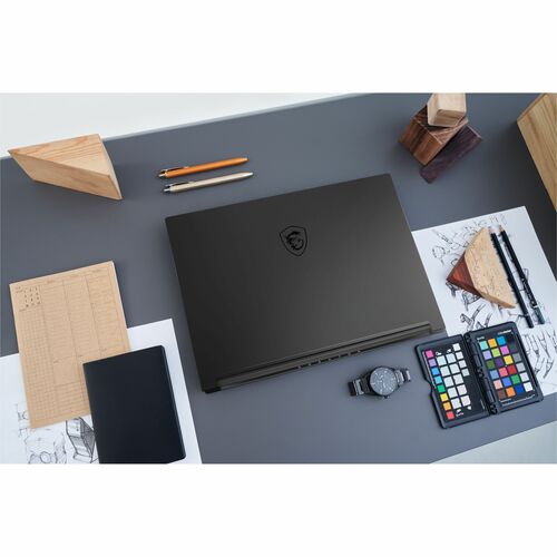 MSI CREATORPRO M16 HX C14VKG-288US I7-14650/RTX3000ADA/32G/1TB/W11P/3Y JT1178 - Image 22