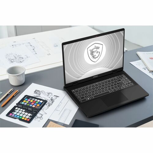 MSI CREATORPRO M16 HX C14VKG-288US I7-14650/RTX3000ADA/32G/1TB/W11P/3Y JT1178 - Image 23